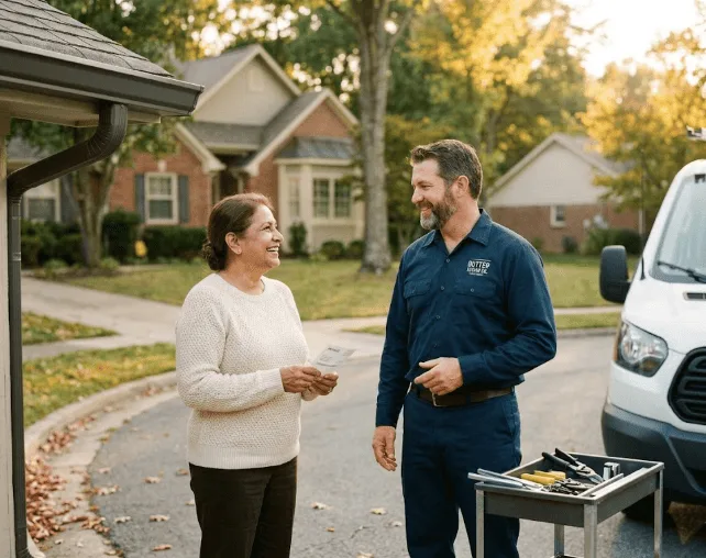 Gutter Repair Marshfield, WI FAQs