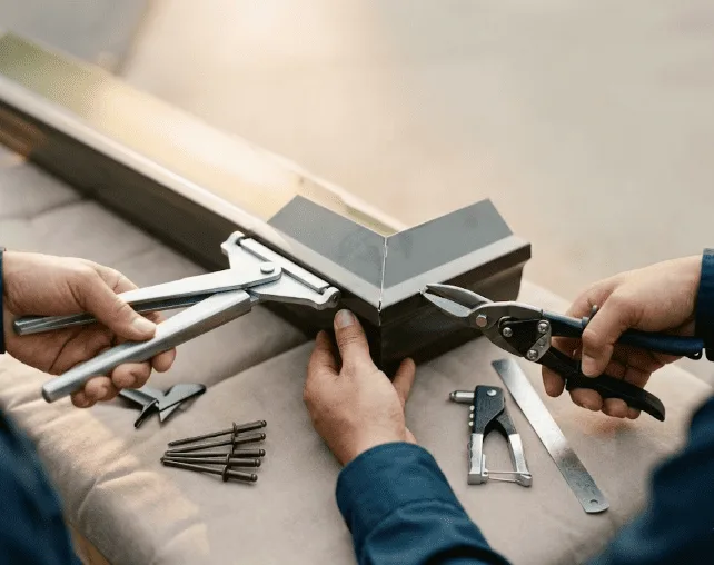 Why choose Gutter Repair in Marshfield, WI
